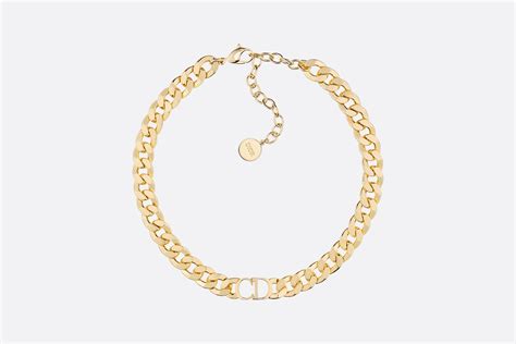 choker danseuse etoile dior|Danseuse Étoile Choker Gold.